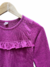 BUZO T.14 DE LANILLA INFANTIL - comprar online