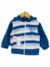 CAMPERA POLAR INFANTIL.