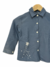 CAMISA T.4 SIMIL JEAN INFANTIL. - comprar online