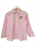 CAMISA T.14 FIBRANA INFANTIL