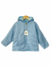 CAMPERA PUFFER T.4 INFANTIL.