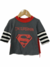 REMERA T.2 INFANTIL