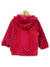 BUZO T.3 DE PLUSH INFANTIL - comprar online