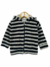 CAMPERA T.12 MESES DE PLUSH INFANTIL.
