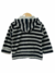 CAMPERA T.12 MESES DE PLUSH INFANTIL. - comprar online