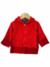 CAMPERA T.S DE PLUSH INFANTIL.