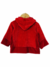 CAMPERA T.S DE PLUSH INFANTIL. - comprar online