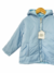 CAMPERA PUFFER T.4 INFANTIL. - comprar online