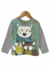 REMERA T.2 INFANTIL.
