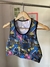 TOP DEPORTIVO T.5 (T.3 real) Nuevo