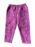 CALZA T.1 INFANTIL CON FRIZA