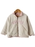 CAMPERA T.3 REVERSIBLE CON POLAR INFANTIL - comprar online