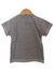 REMERA T.18MESES DE ALGODÓN INFANTIL - comprar online