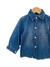 CAMISA DE JEAN T.3 INFANTIL en internet