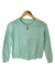 CAMPERA DE HILO INFANTIL