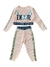 CONJUNTO T.6 INFANTIL