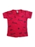 REMERA T.2 BEBÉ