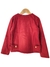CHAQUETA T.8 GAMUZADA CON FRIZA INFANTIL - comprar online