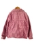 CAMPERA T.6 DE CORDEROY INFANTIL - comprar online