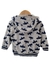 BUZO T.1 DE POLAR INFANTIL - comprar online
