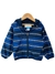 CAMPERA T.18-24 MESES IMPERMEABLE COLUMBIA INFANTIL