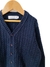 CAMPERA DE HILO T.3 AZUL INFANTIL - comprar online