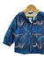 CAMPERA T.12-18 MESES IMPERMEABLE BABYGAP en internet