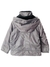 CAMPERA IMPERMEABLE T.2 CON POLAR INFANTIL - comprar online