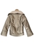 CAMPERA T.4 DE SIMIL CON CORDERITO INFANTIL en internet