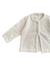 CAMPERA T.6MESES DE LANA INFANTIL - comprar online