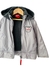 CAMPERA IMPERMEABLE T.2 CON POLAR INFANTIL en internet