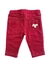 PANTALÓN T.3MESES DE ALGODÓN INFANTIL - comprar online