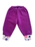 BABUCHA T.4 DE POLAR INFANTIL