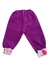 BABUCHA T.4 DE POLAR INFANTIL - comprar online