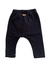 BABUCHA DE ALGODÓN T.L INFANTIL - comprar online