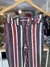 PANTALÓN CALZA RAYADO T.S ZHOUE - comprar online