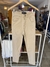 CHUPIN ELASTIZADO BEIGE T.36