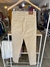 CHUPIN ELASTIZADO BEIGE T.36 - comprar online