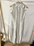 VESTIDO CAMISERO RAYADO T.S - comprar online