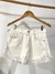 SHORT ISOSTASIA T.40 (MANCHITA 2DA FOTO)