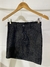 POLLERA REPTIL ENGOMADA BORA T.40 - comprar online