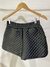 SHORT ECOCUERO (IMPECABLE) T.M