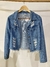 CAMPERA DE JEAN T.M