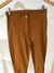 PANTALÓN DE BENGALINA T.40 - comprar online