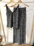 PALAZZO DE LUREX T.S (NUEVO) - comprar online