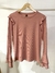 REMERA BUCITO DE MORLEY T.L