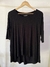 REMERA ST MARIE DE MODAL T.L MANGAS 3/4