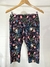 CALZA ESTAMPADA DE LYCRA T.3 - comprar online