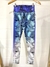 CALZA LARGA DE LYCRA T.S
