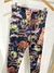 CALZA ESTAMPADA DE LYCRA T.M/L (NUEVA) en internet